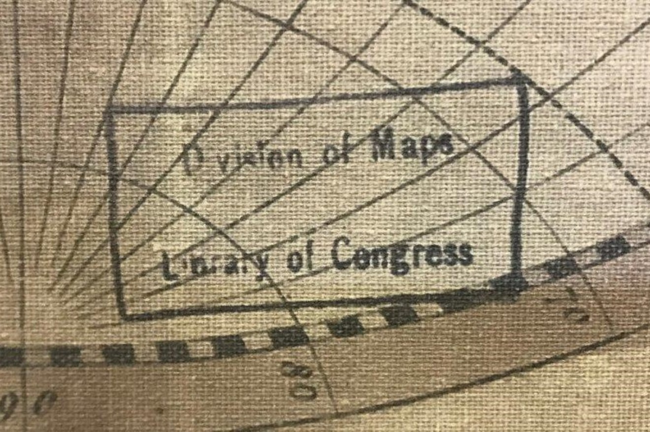 Antique Canvas Hanging Map of the World from the best Authorities. Western Hemisphere. Eastern Hemisphere. Engrav'd for Carey's Edition of Guthrie's new System of Geography