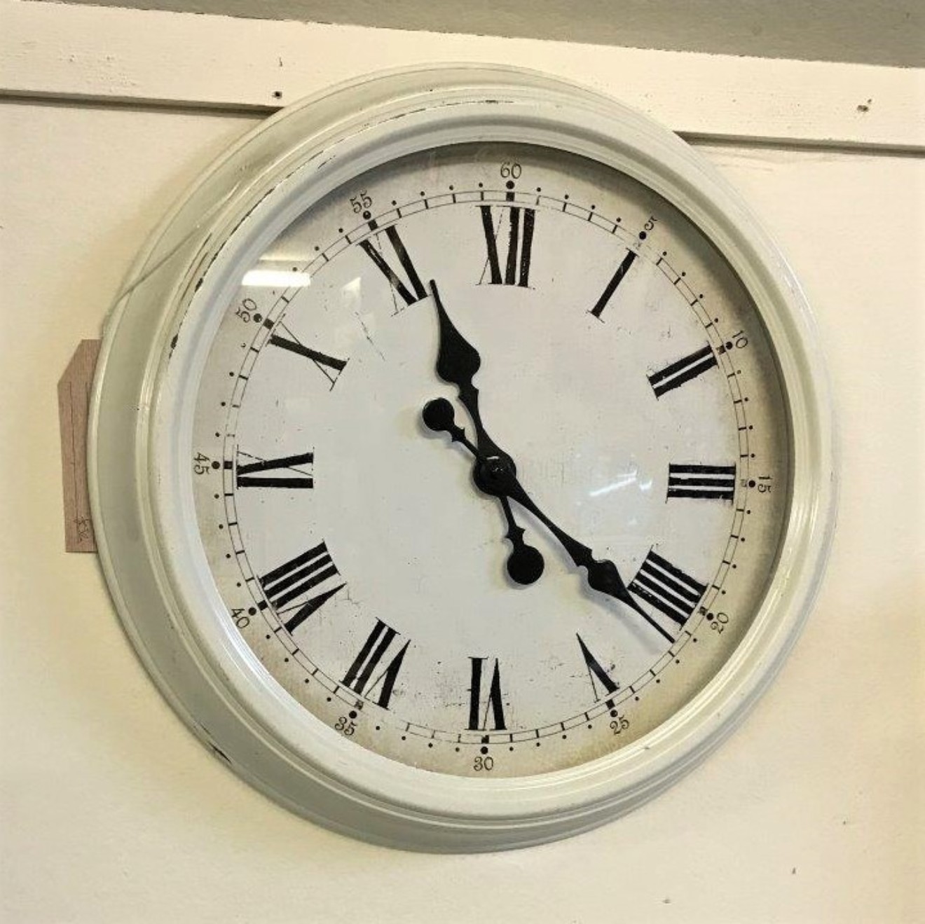 Large Wall Clock Quartz Movement