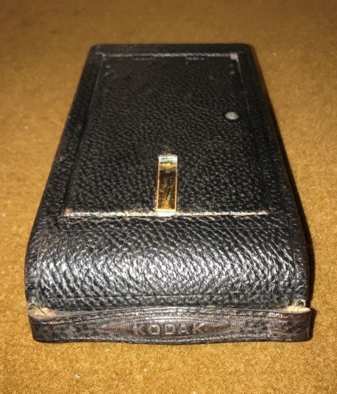 Antique Eastman Kodak No 3A Folding Pocket Camera Model B-5