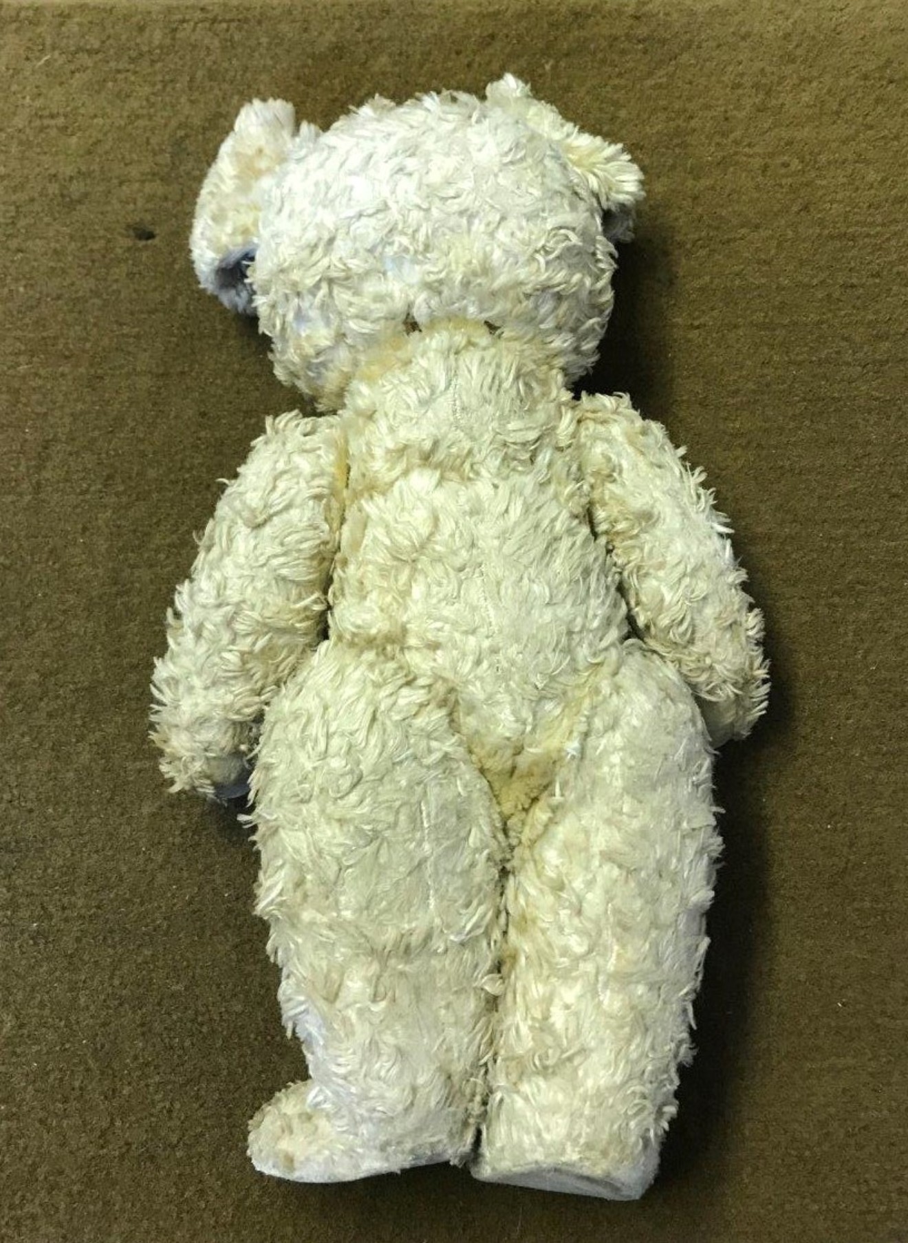 Vintage Chiltern Teddy Bear