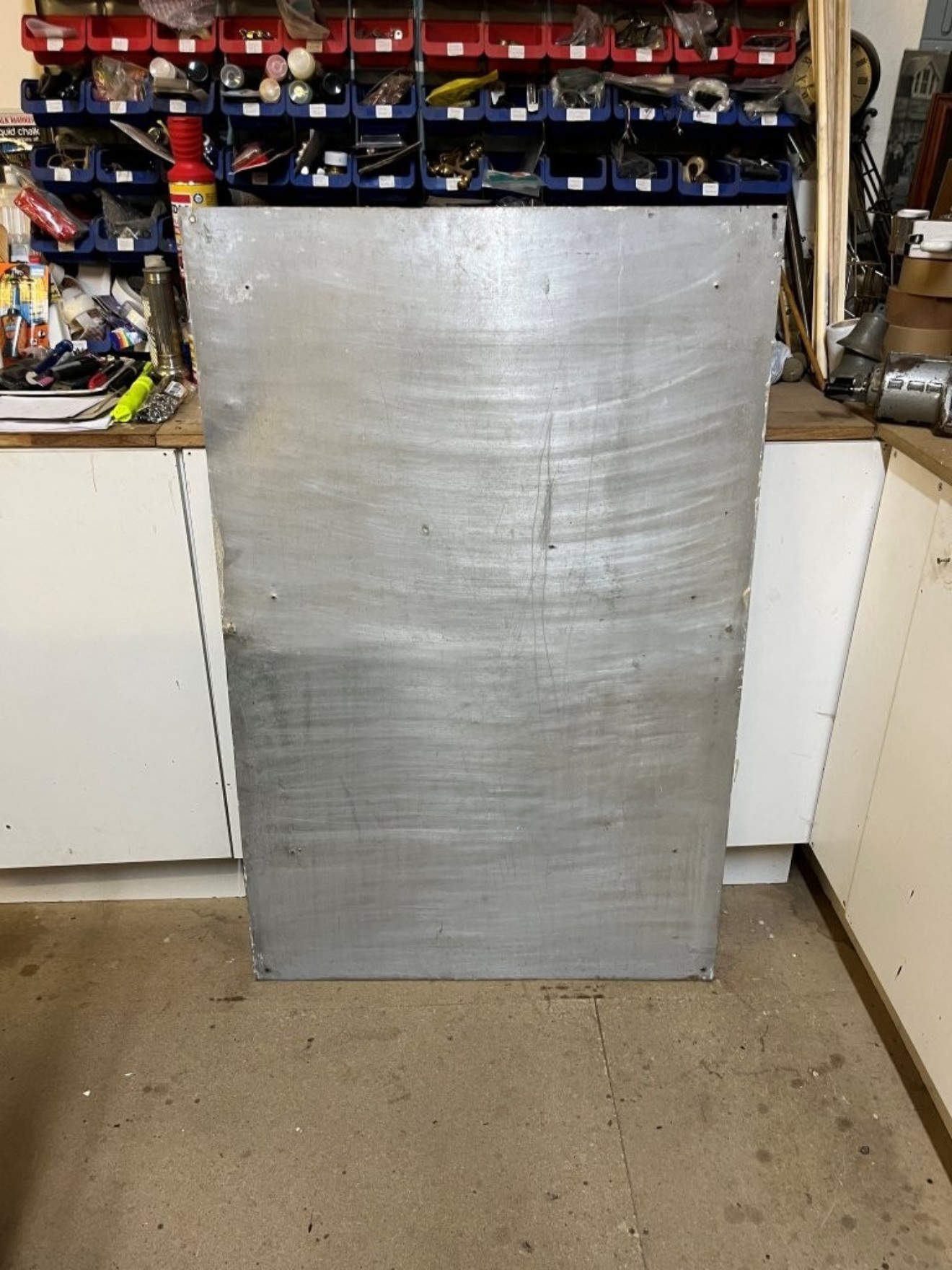 Vintage Michelin Check My Tyre Pressure Chart