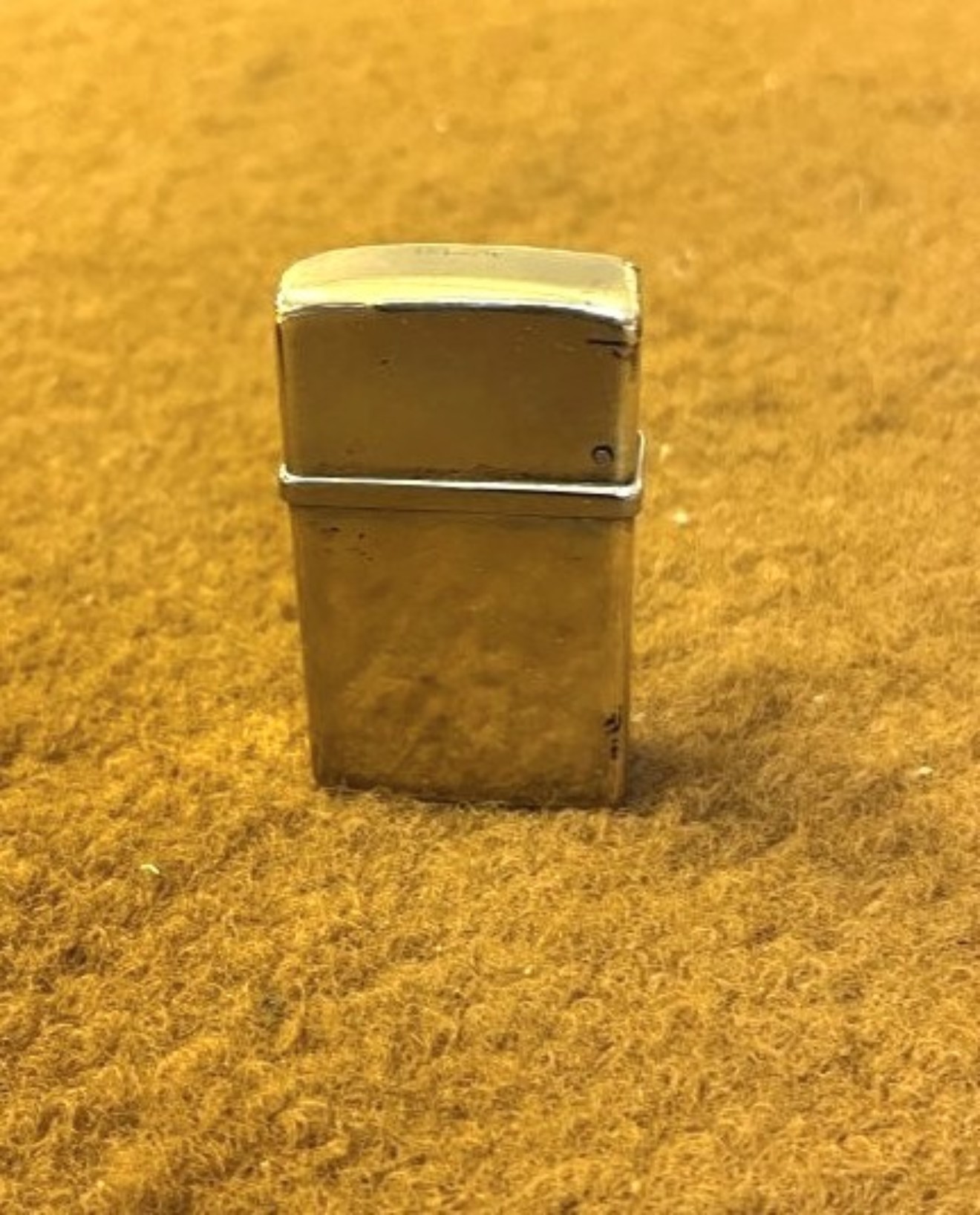 Vintage Nimrod Commander Pipe Lighter