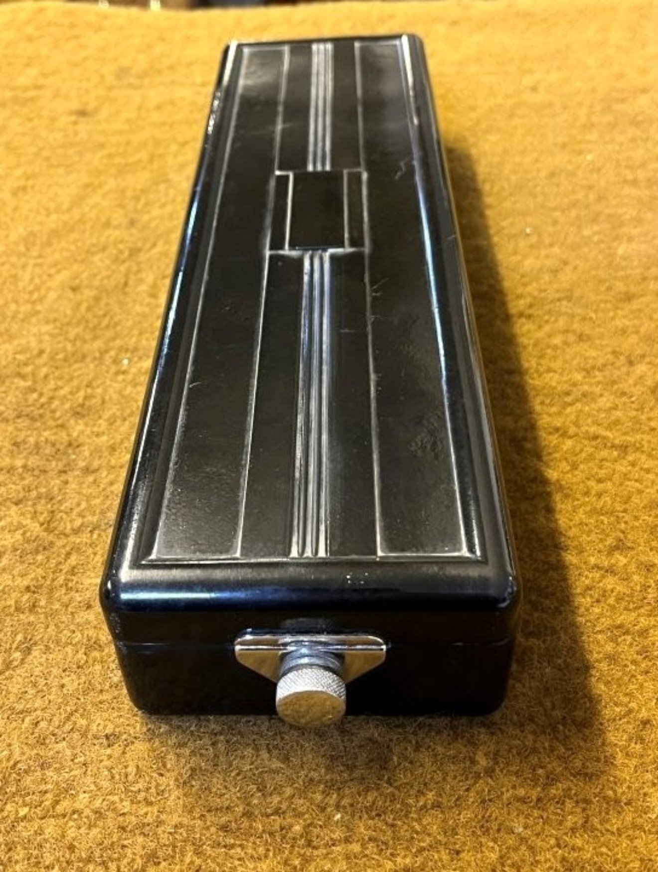 Vintage Accoson Sphygmomanometer Blood Pressure Gauge