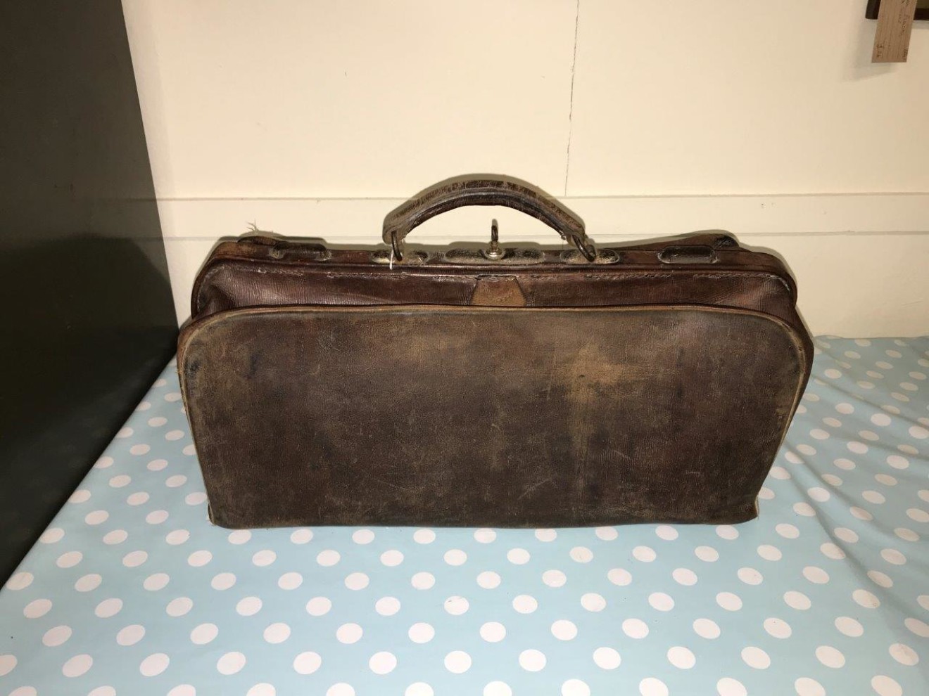 Large Gladstone Bag