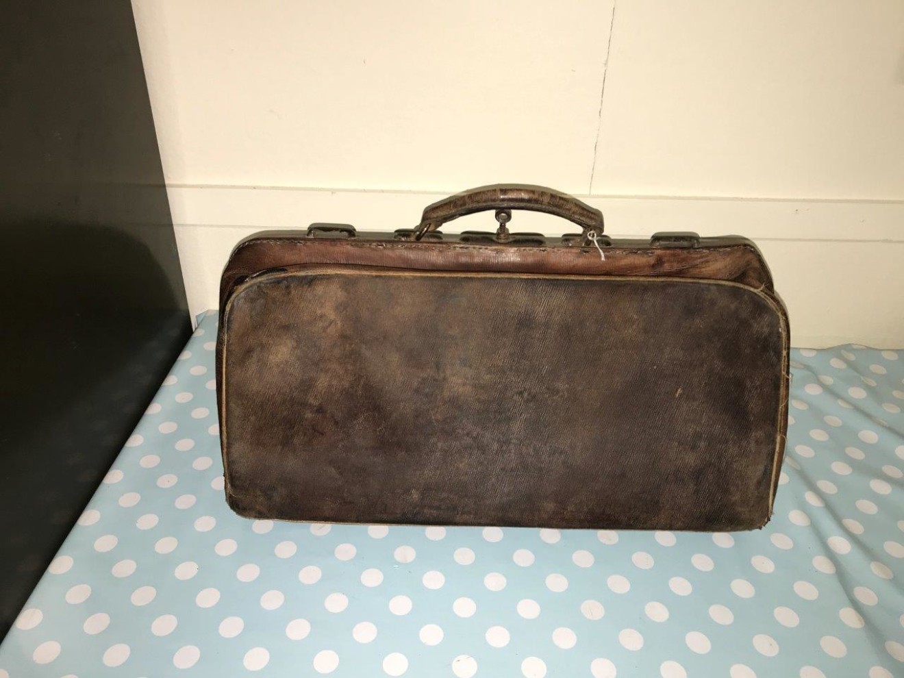 Large Gladstone Bag