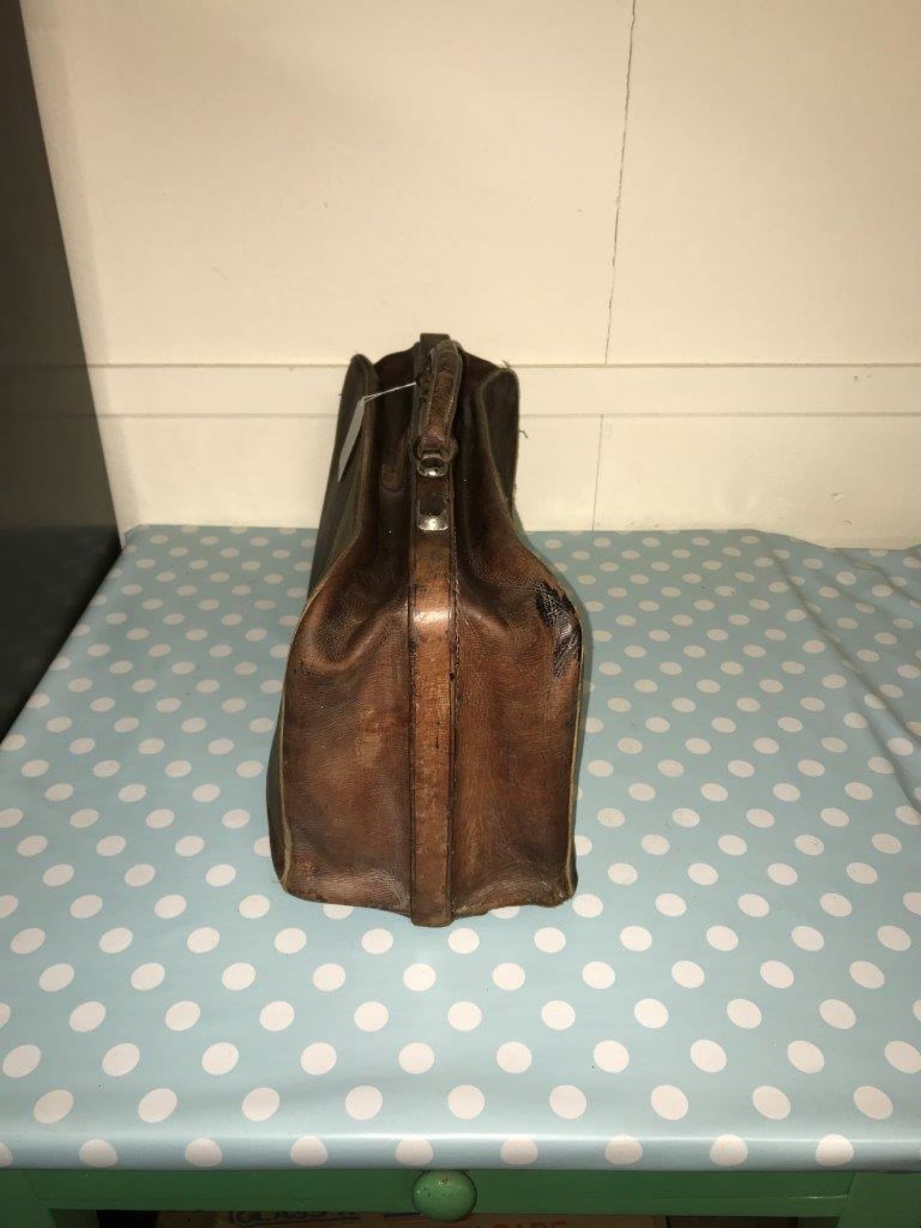 Large Gladstone Bag