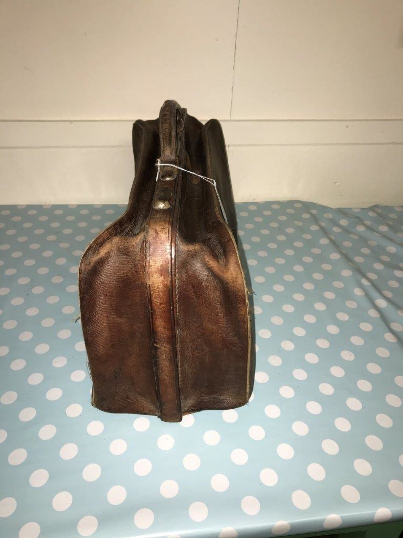 Large Gladstone Bag