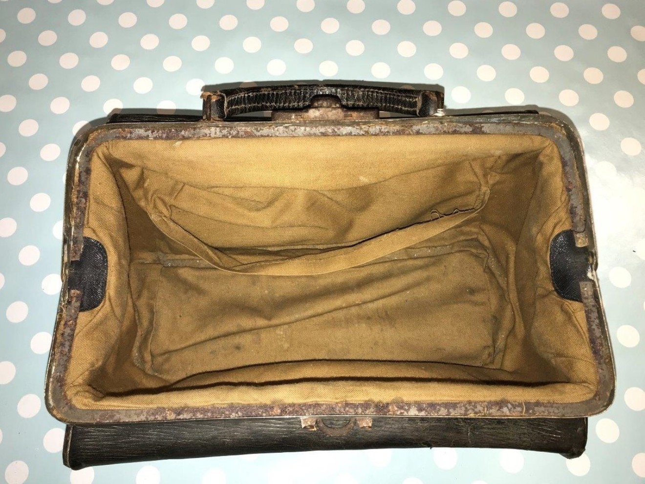 Midwife's Bag