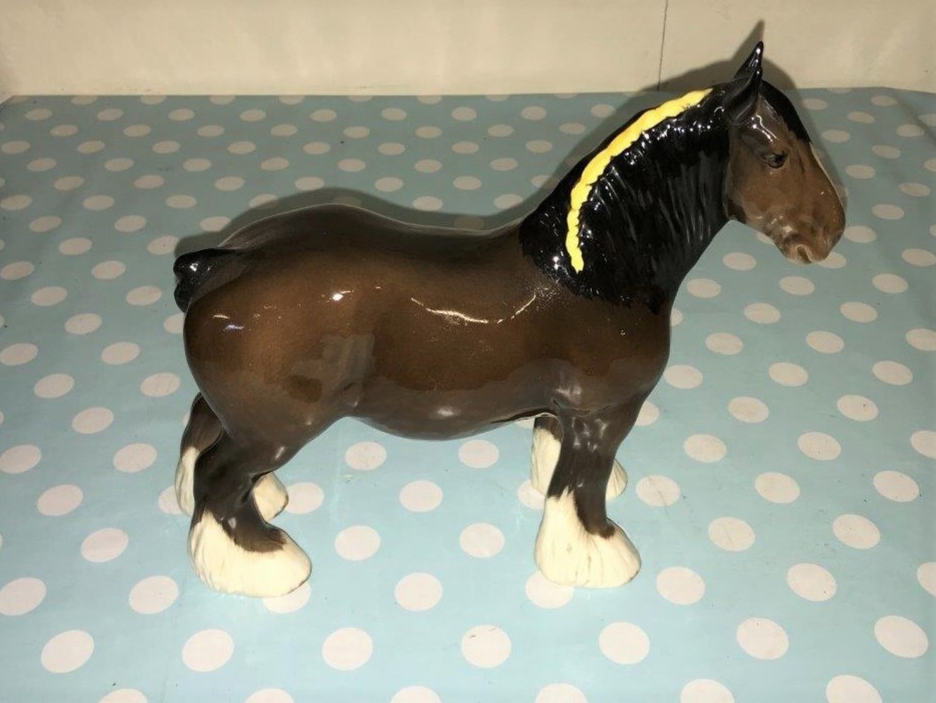 Royal Doulton Shire Mare