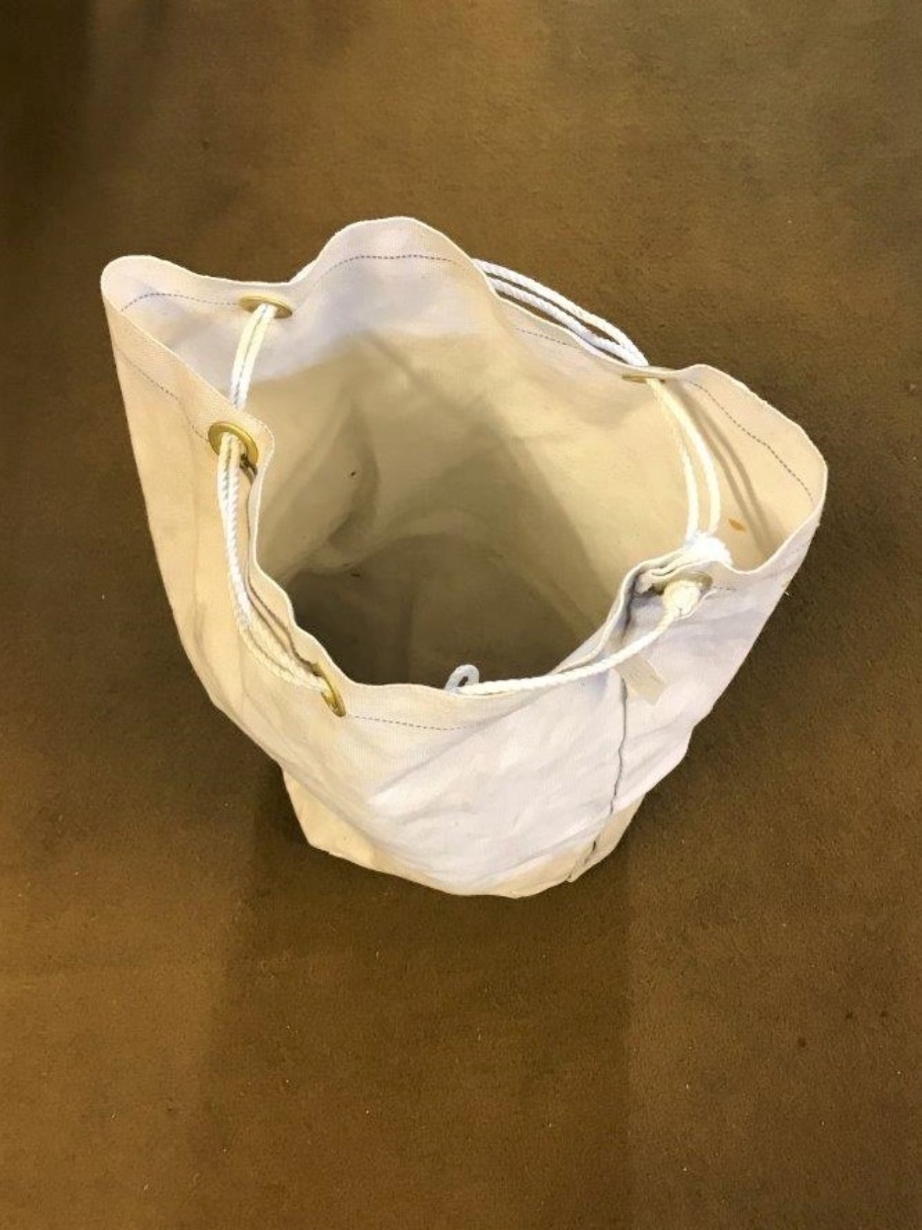 Navy Issue Kit Bag