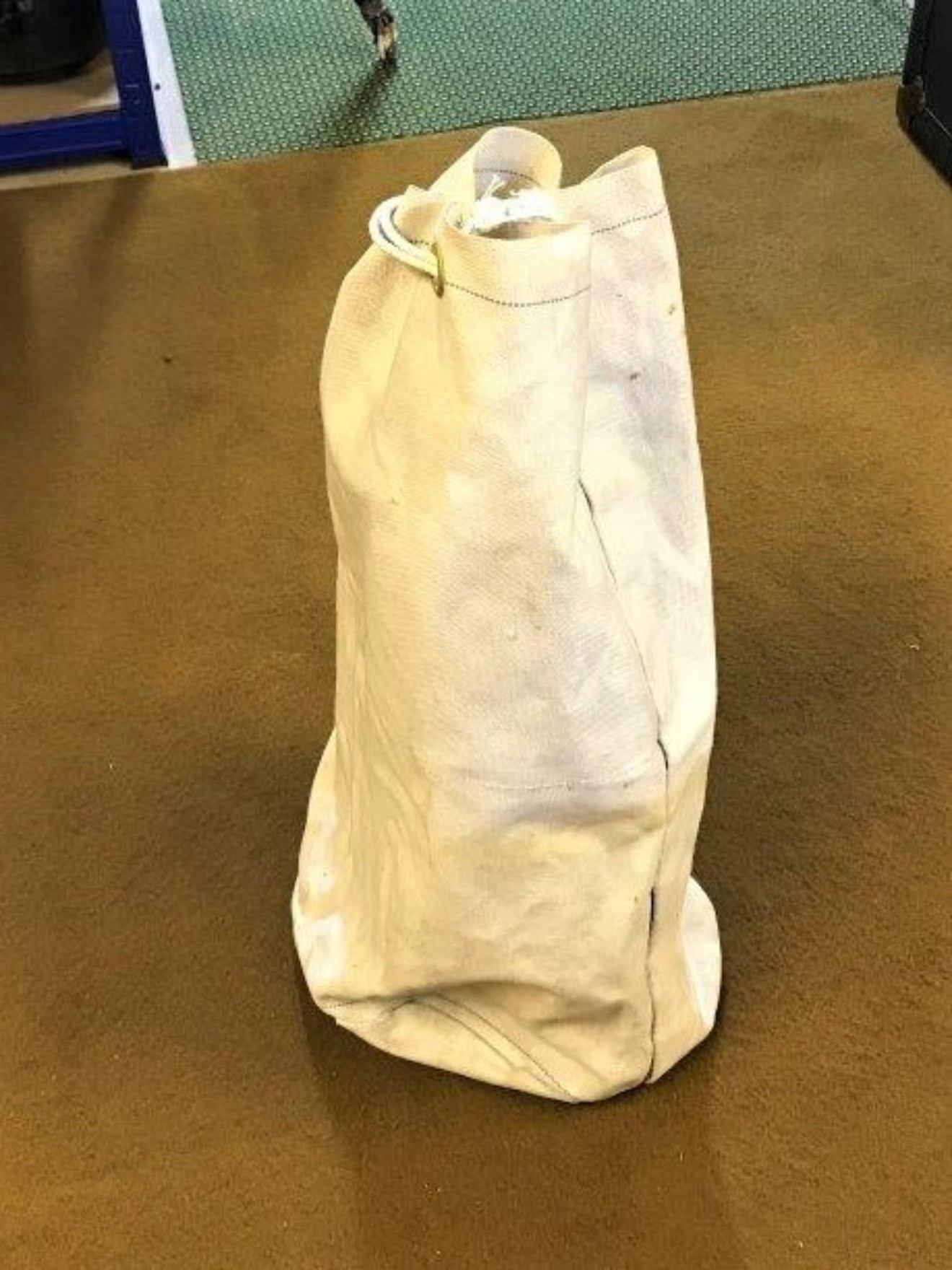 Navy Issue Kit Bag