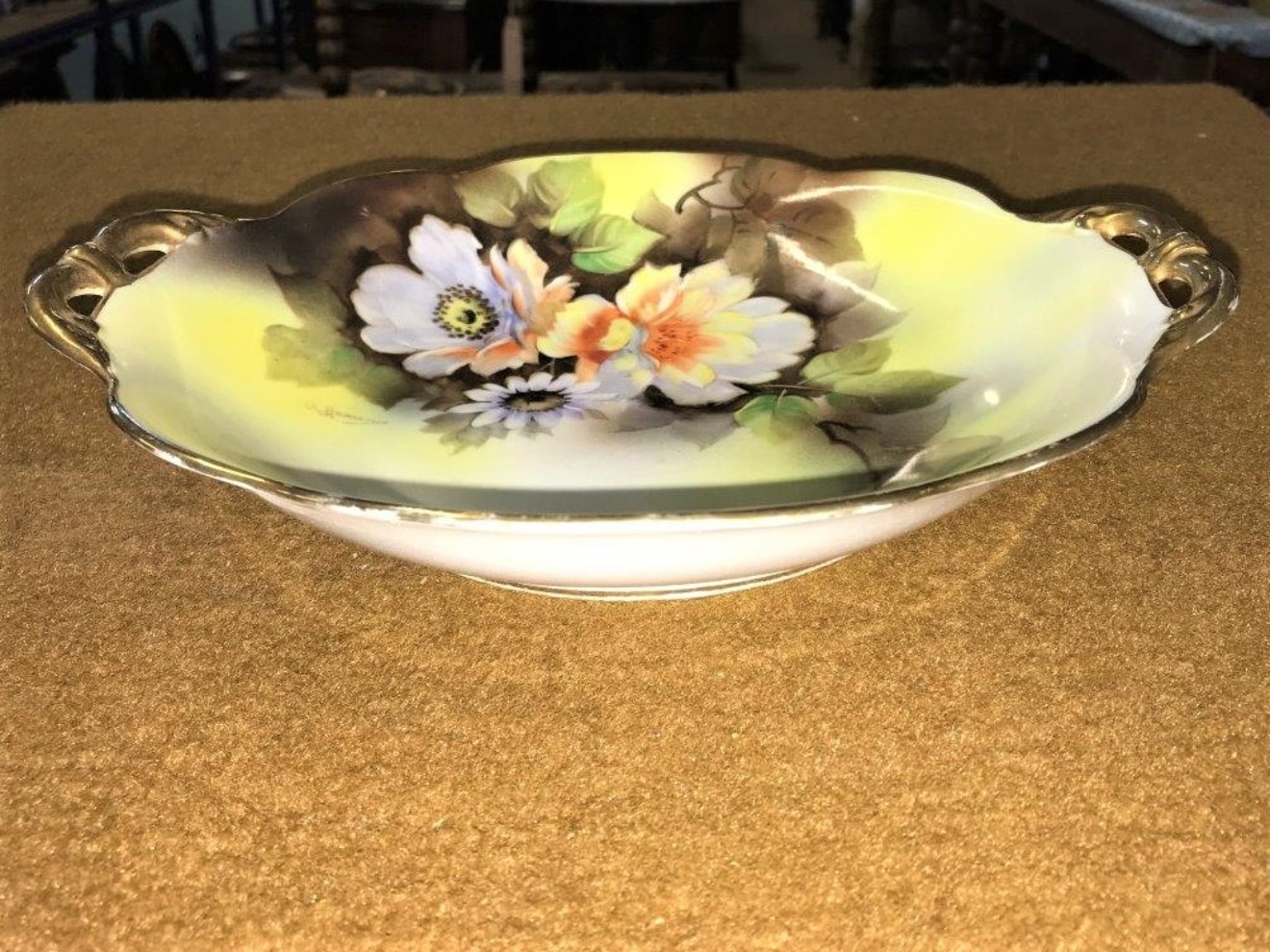 Noritake Bowl