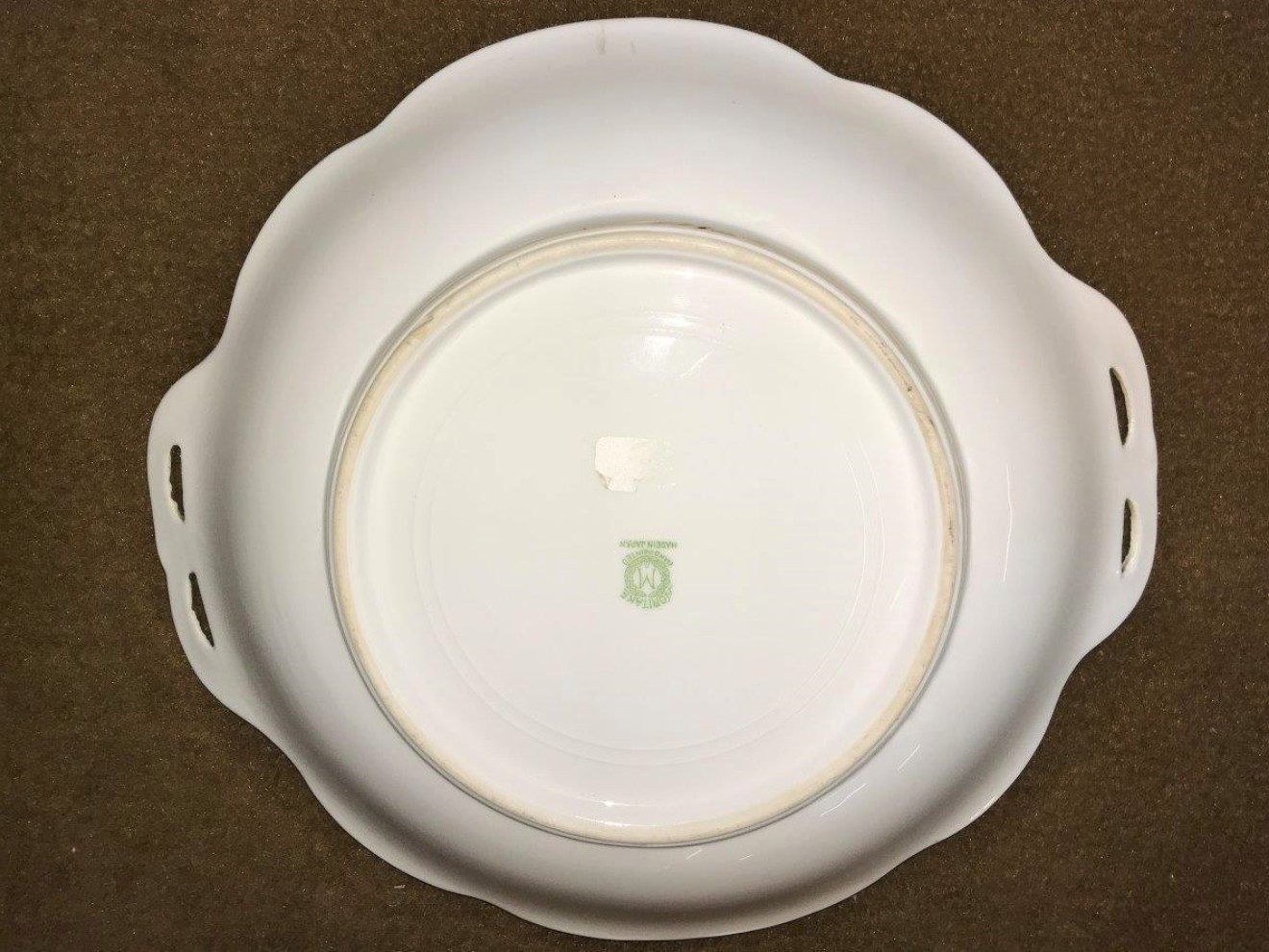 Noritake Bowl