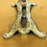 Antique Cast Iron Bicycle Stand