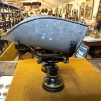 Vintage Shop Fruit / Veg Weighing Scales by Asco Ltd 24 Skene Square Aberdeen