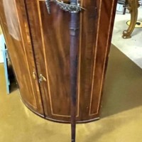 Vintage 1897 Pattern Infantry Officers’ Ceremonial Sword