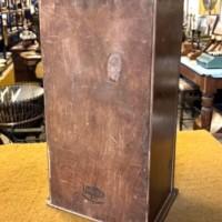 Vintage Counter / Bar Top Cigarette Vending Machine