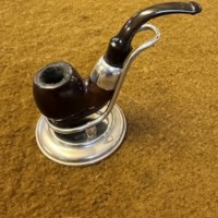 Vintage Petersons Patent Briar Pipe No3