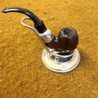 Vintage Petersons Patent Briar Pipe No3