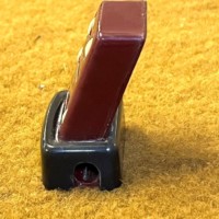 Vintage Perpetual Calendar Pencil Sharpener