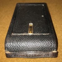 Antique Eastman Kodak No 3A Folding Pocket Camera Model B-5
