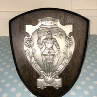 Dr Barnardo's Homes Shield