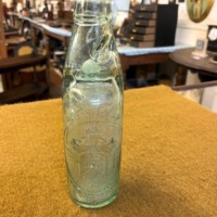 Antique Hay & Sons Aberdeen Codd Neck Bottle