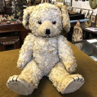 Vintage Chiltern Teddy Bear