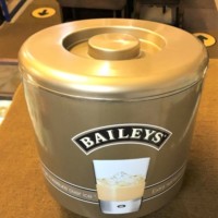 Baileys Irish Cream Ice Bucket