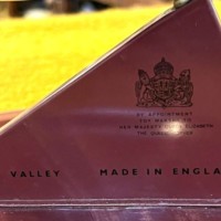 Vintage 7" Chad Valley World Globe