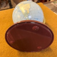Vintage 7" Chad Valley World Globe