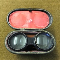 French Binoculars Verres 8