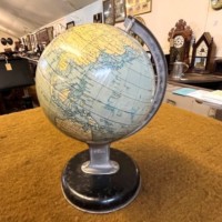 Vintage 5" Chad Valley World Globe
