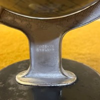 Vintage 5" Chad Valley World Globe