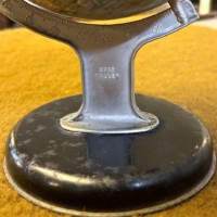Vintage 5" Chad Valley World Globe