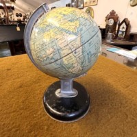 Vintage 5" Chad Valley World Globe