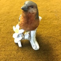 Goebel "Robin" Figurine