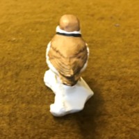 Goebel "Ringed Plover" Figurine 38138