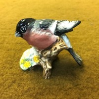 Beswick "Bullfinch" Figurine 1042