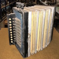 The Viceroy Accordion