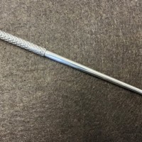 Antique Sampson Mordan & Co Sterling Silver Dip Pen