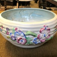 Clarice Cliff "My Garden" Bowl