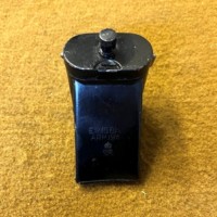 WW2 Ever Ready Hooded A.R.P. Blackout Torch