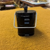 WW2 Ever Ready Hooded A.R.P. Blackout Torch