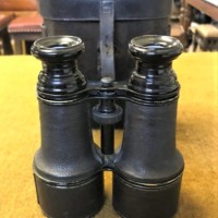 Pair of Binoculars / Galilean Field Glasses