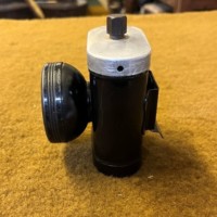 WW2 Military Ever Ready Bicycle Lamp