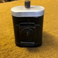 WW2 Military Ever Ready Bicycle Lamp