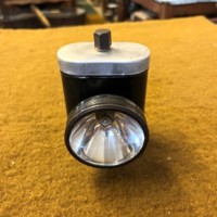 WW2 Military Ever Ready Bicycle Lamp