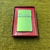 Vintage Nimrod Commander Pipe Lighter