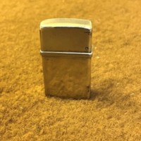 Vintage Nimrod Commander Pipe Lighter